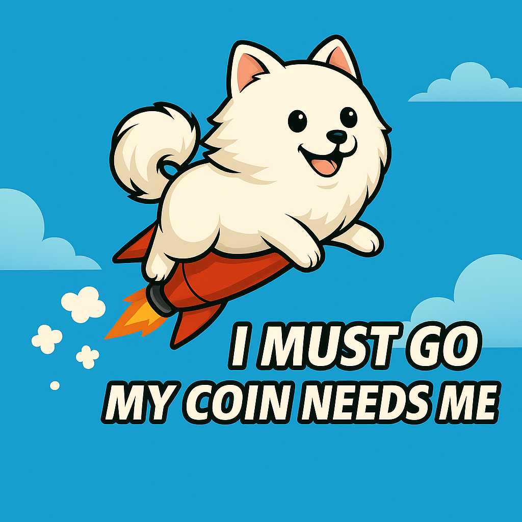 Flying Pupper Meme 7